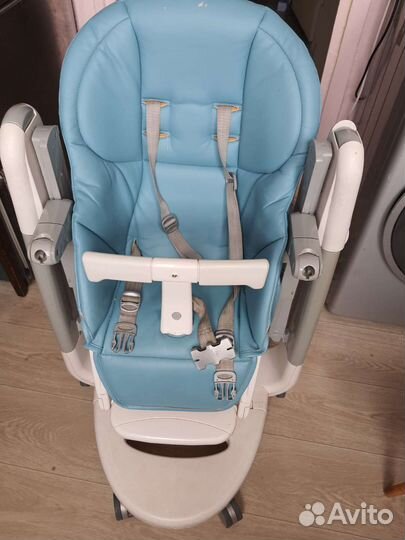 Стульчик для кормления peg perego tatamia