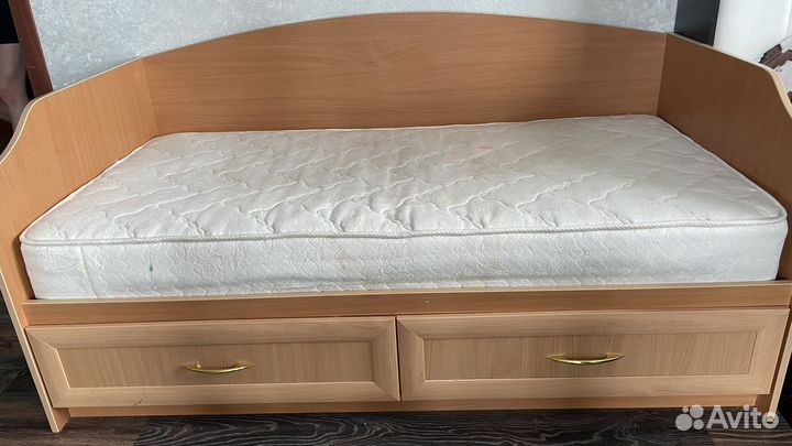 Кровать детская