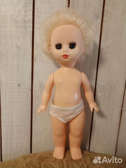 Куклы кукла СССР советские винтаж