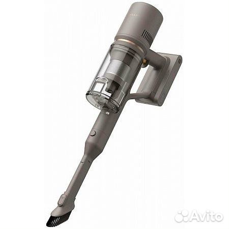 Беспроводной ручной пылесос Xiaomi Dreame Z10 Vortech Station Grey EU