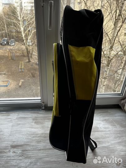 Сумка для ласт