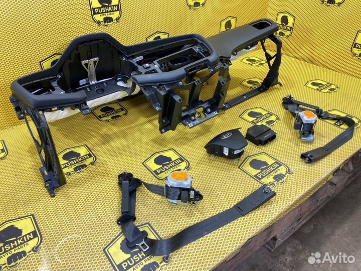 Подушка безопасности (разное) Kia Ceed