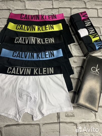 Трусы мужские