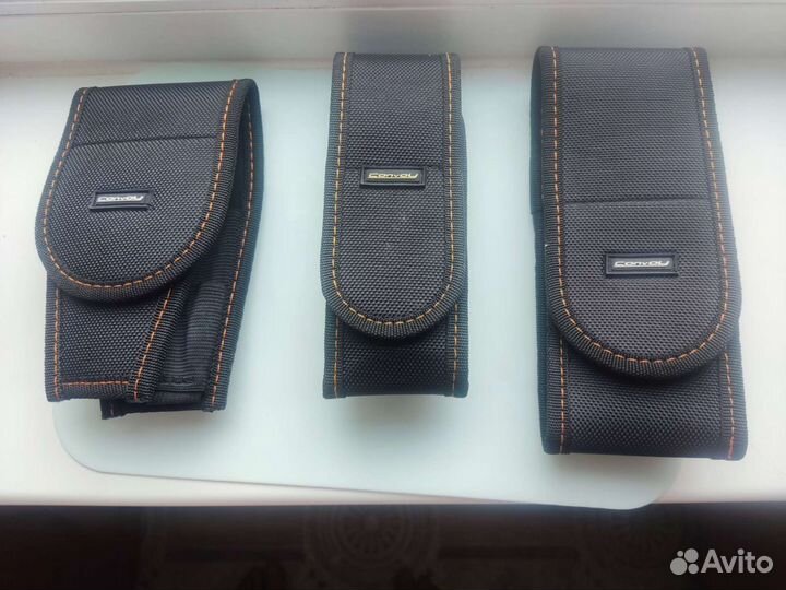 Чехол для фонаря