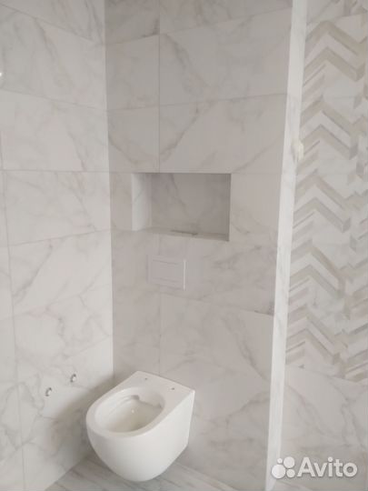 Услуги плиточника