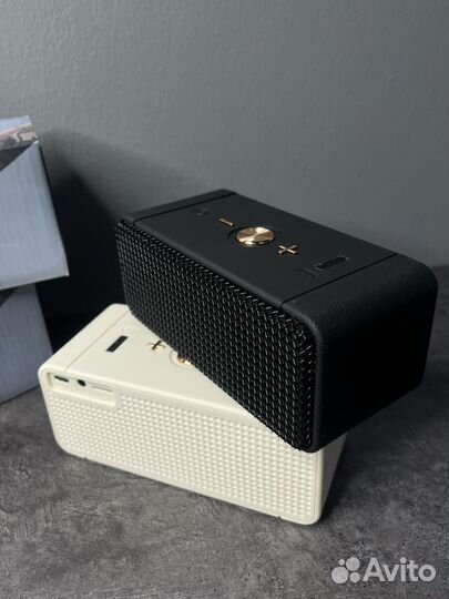 Колонка Marshall Emberton / магазин / гарантия