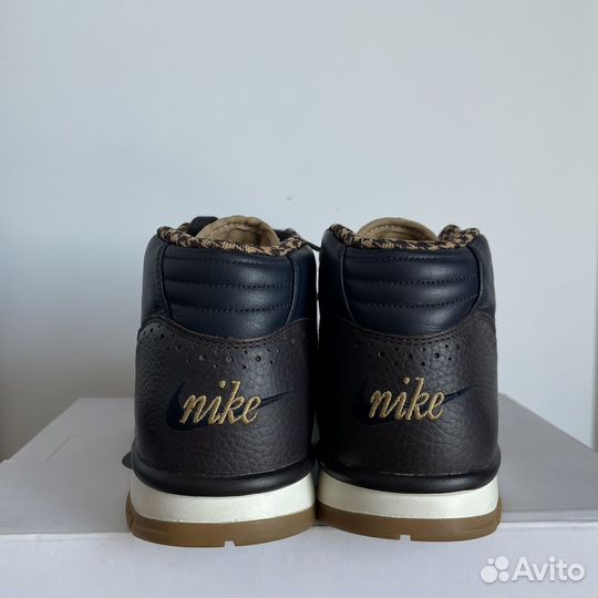 Кроссовки Nike trainer