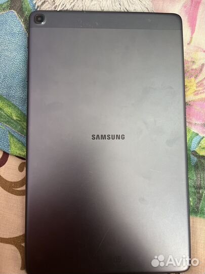 Планшет samsung galaxy tab A