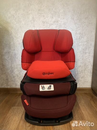 Детское автокресло 9 до 36 кг Cybex