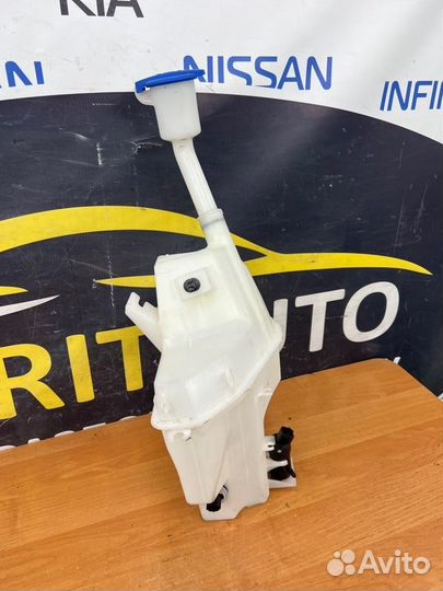 Бачок омывателя фар Kia K5 DL3 G4KN 2019-2023