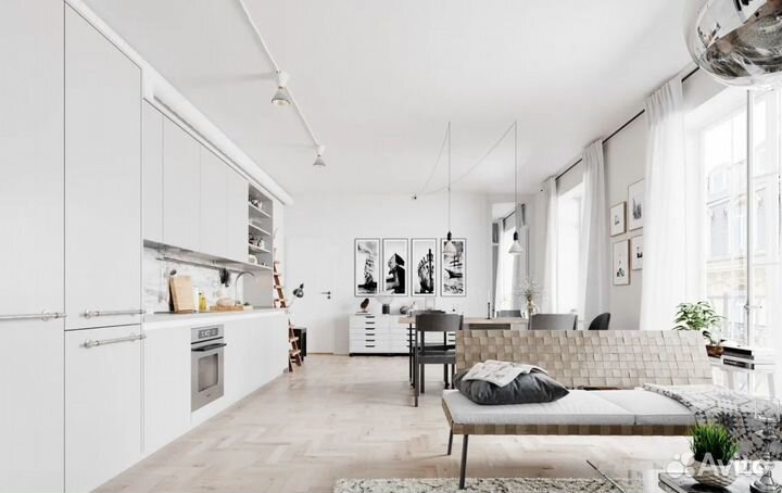 Кухня от фабрики в рассрочку цена за всё