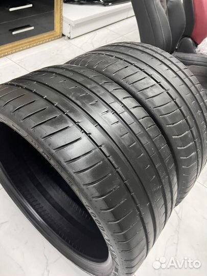 Goodyear Eagle F1 Asymmetric 3 275/30 R20 97Y