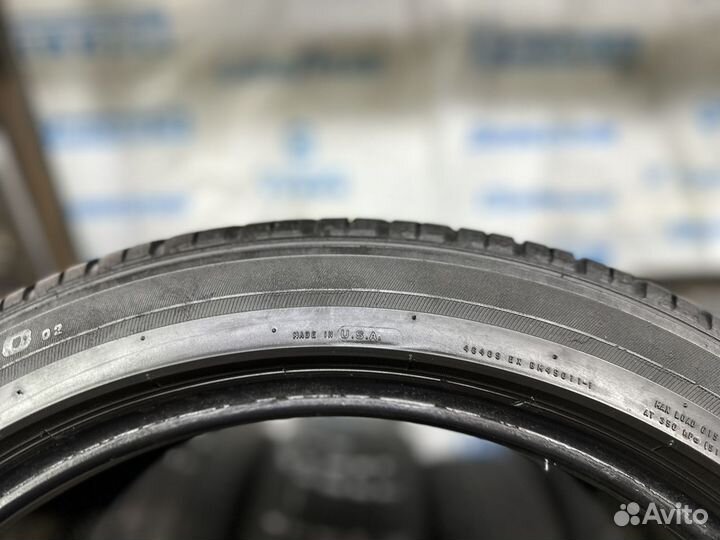 Bridgestone Turanza EL400-02 225/45 R18 91V