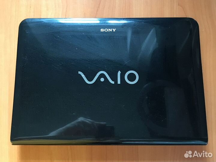 Крышка матрицы для ноутбука