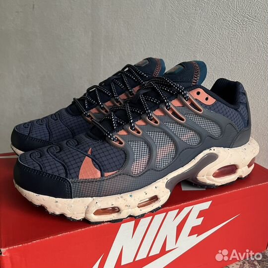 Nike Air Max Terrascape Plus TN 9us оригинал