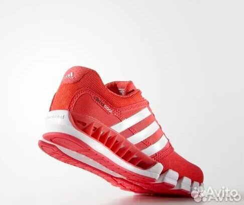 Кроссовки Adidas ClimaCool revolution Оригинал