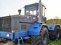 Трактор Кировец К-701, 2006
