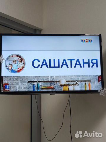 Телевизор SMART tv android купить в Рязани | Электроника | Авито