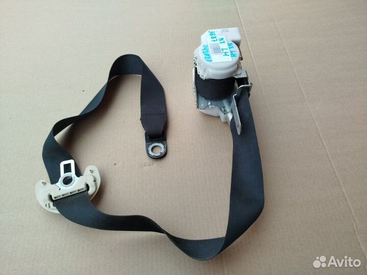 Lexus NX Z10 передний ремень