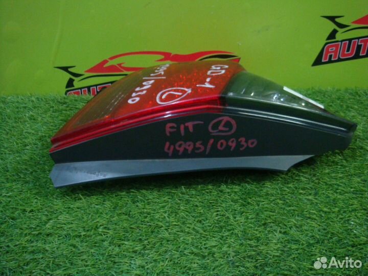 Фонарь honda GD1, GD2, GD3, GD4 FIT 2 модель 4995