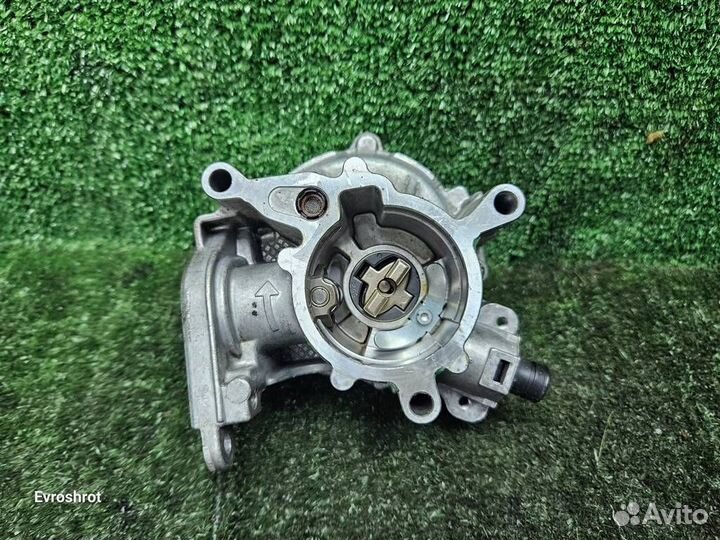 Насос вакуумный Volkswagen Tiguan (2007-2011)