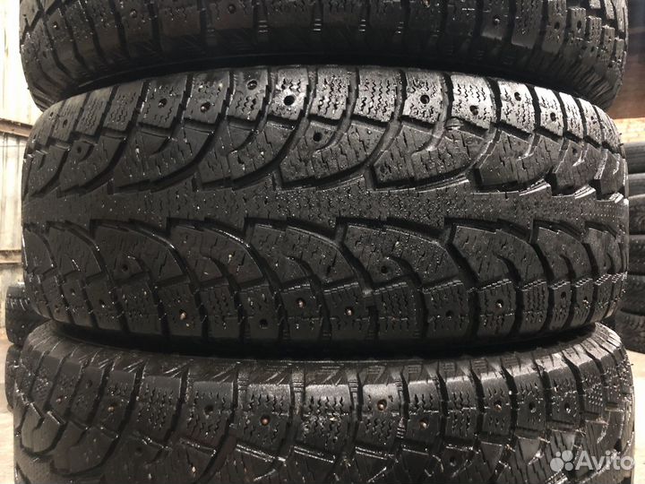 Hankook I'Pike RW11 225/60 R17 99T