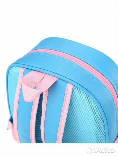 Рюкзак детский Эльза