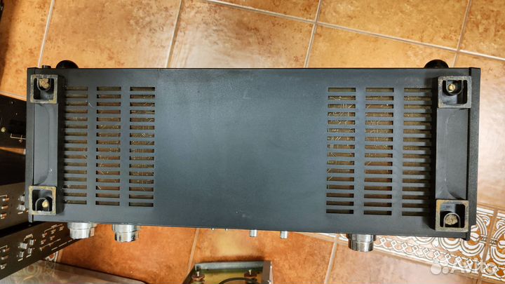 Катушечный магнитофон олимп 005С1