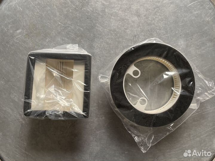 Воздушные фильтры Yamaha T-MAX