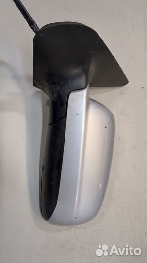 Зеркало боковое левое Volkswagen Golf 4, 2002