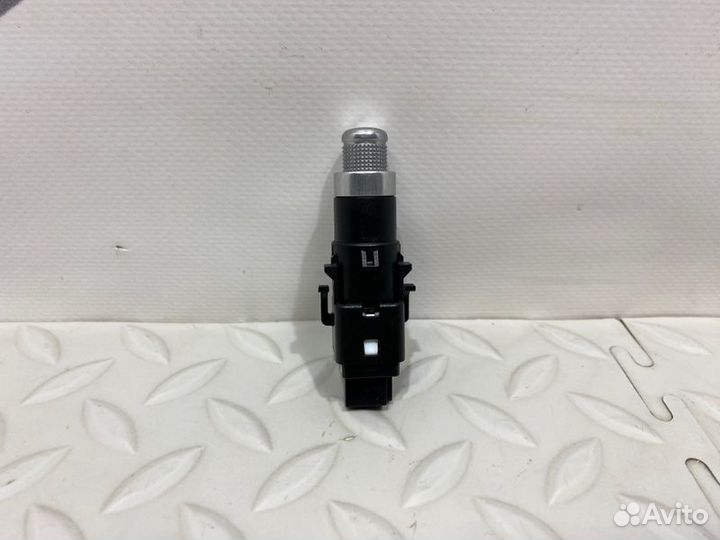 Регулятор дефлектора салона передний Mercedes