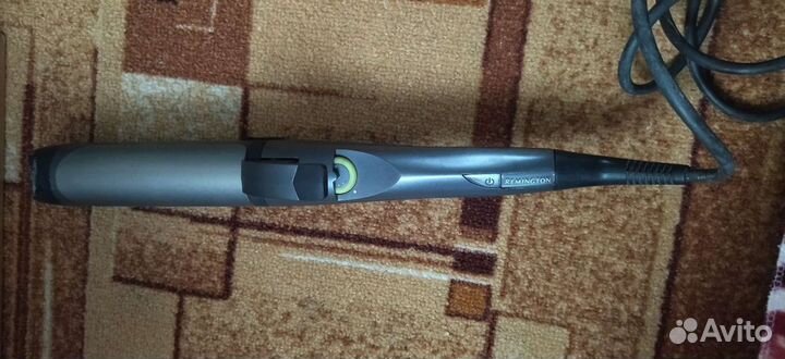 Плойка для волос