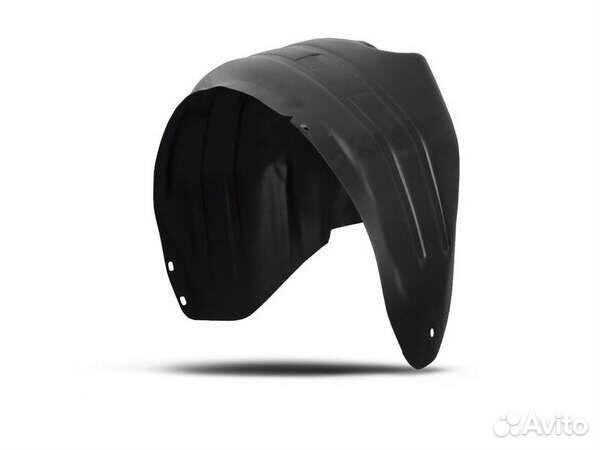 Подкрылок Nissan Tiida Хетчбэк (2015-2016)