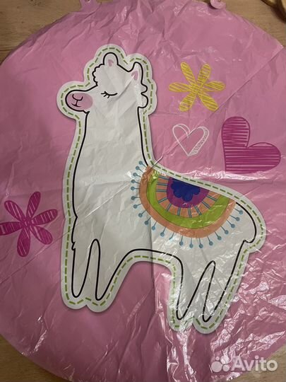 Шарики 43 штуки