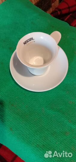 Кофейные пары эспрессо nescafe gold