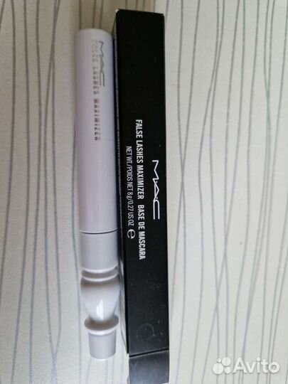 База под тушь mac(оригинал)