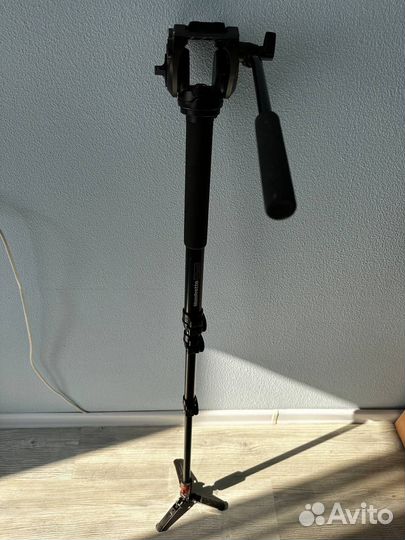 Монопод Manfrotto MVM500A