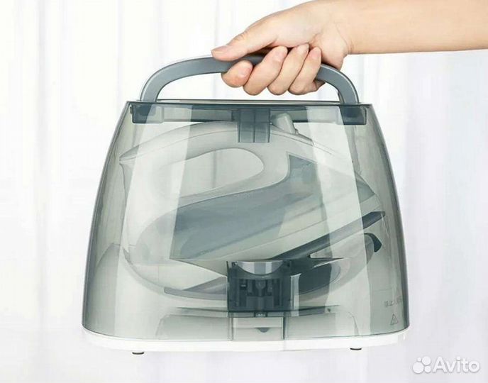 Утюг-Парогенератор Xiaomi Lofans YPZ-7878