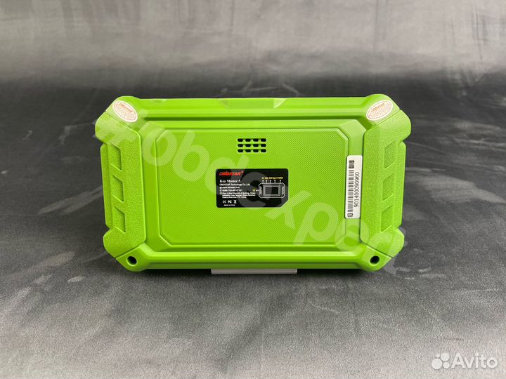 OBDstar Key Master 5 для программирования ключей