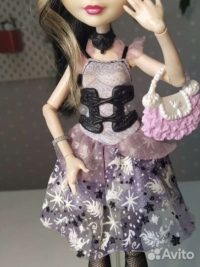 Кукла эвер афтер хай дачес