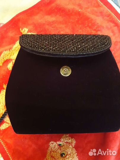 Кланч,Англия новый