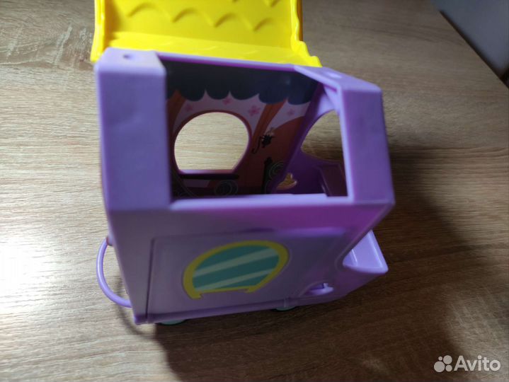 Паровоз моя маленькая пони. My little pony