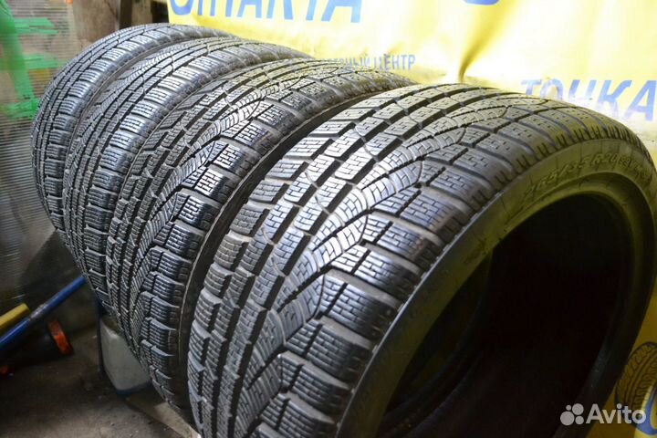 Pirelli Winter Sottozero 240 Serie II 265/35 R20