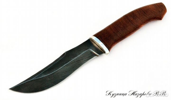 Нож алмазный Филин хв-5 бубинга