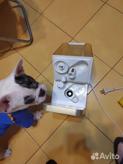 Увлажнитель воздуха redmond