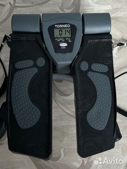 Тренажер степпер