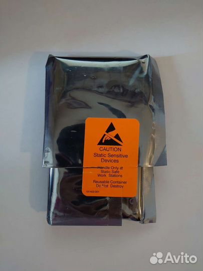 Жесткий диск HP 300G 10K SAS