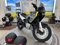 Мотоцикл Husqvarna norden 901 2024