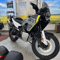 Мотоцикл Husqvarna norden 901 2024