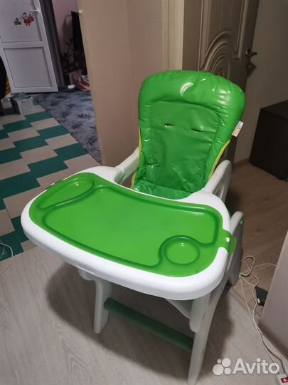 Стул для кормления